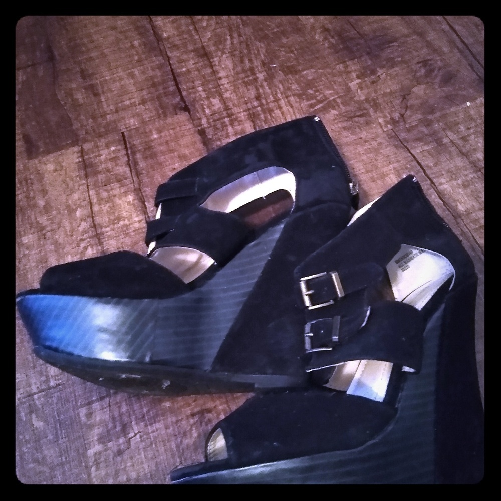 Wedges